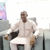 Abubakar Kabir Sadiq, 47 years old, StraightKaduna, Nigeria