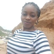 AMARACHI GOODNESS, 27 years old, StraightAbuja, Nigeria