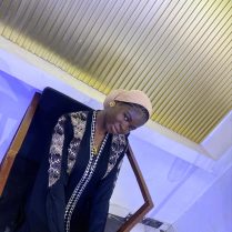 Olaitan, 26 years old, StraightIbadan, Nigeria