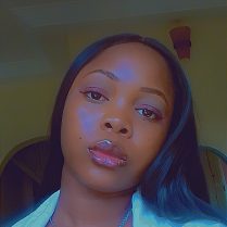 Confidence, 25 years old, StraightAba, Nigeria