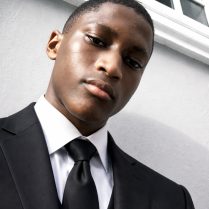 Feranmi, 19 years old, StraightAdo-Ekiti, Nigeria