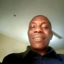 Michael Onyepunuka, 54 years old, StraightAsaba, Nigeria