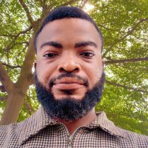 Oluwafemi, 35 years old, StraightLagos, Nigeria