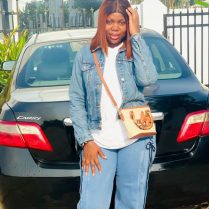 Precious uju, 26 years old, StraightWarri, Nigeria