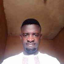 Taiwo Olalere, 36 years old, StraightIkeja, Nigeria
