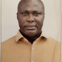 Kennedy, 57 years old, StraightAbuja, Nigeria