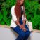 Olive esperencia, 21 years old, Brazzaville, Republic of the Congo