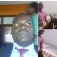 Temi, 35 years old, Lagos, Nigeria