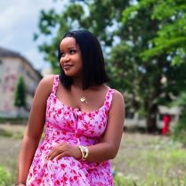 Somi, 21 years old, StraightNsukka, Nigeria