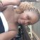 Caroline Ngunju, 23 years old, Nyeri, Kenya