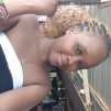 Caroline Ngunju, 23 years old, StraightNyeri, Kenya
