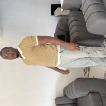 Adams, 40 years old, StraightBenin City, Nigeria
