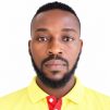 Ade, 40 years old, StraightManchester, United Kingdom